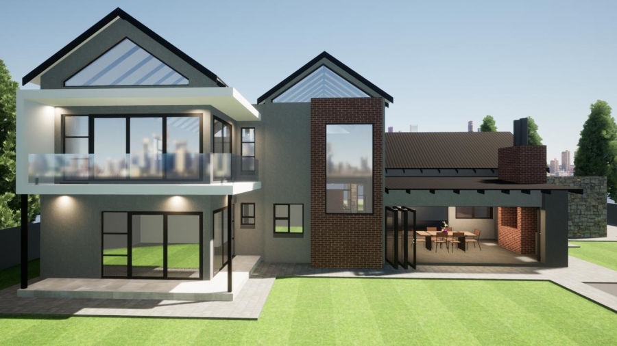 5 Bedroom Property for Sale in Meerhof North West